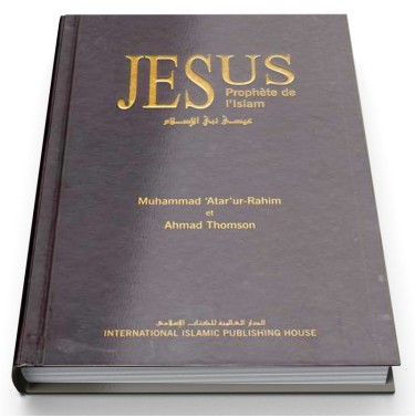 Jesus, Prophète de l'Islam