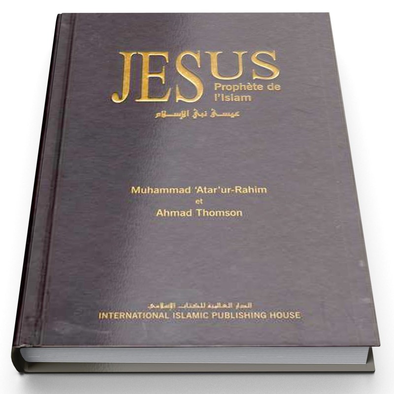 Jesus, Prophète de l'Islam