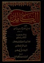 الكامل في اللغة والأدب (4 أجزاء)