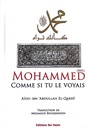 Mohammed comme si tu le voyais