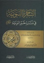 الشجرة النبوية في نسب خير البرية