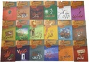 عشرة كتب لمصطفى محمود حسب اختياركم (نتصل بكم قبل الشحن لتختاروا الكتب) (10 أجزاء)